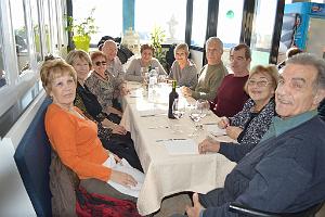 AOBR- Nouvel an 2015- 637- Sardinade Calella